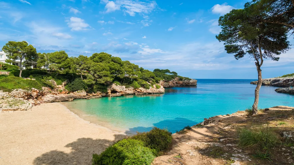 The Best Beaches and Coves in Mallorca to Visit by Boat