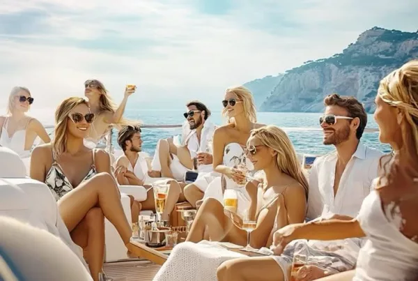 Celebrate Your Special Occasion on a Boat in Mallorca
