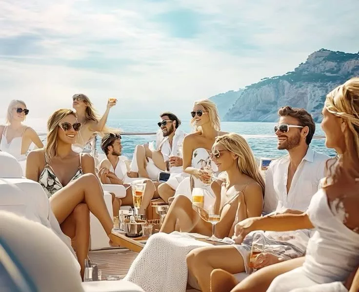Celebrate Your Special Occasion on a Boat in Mallorca