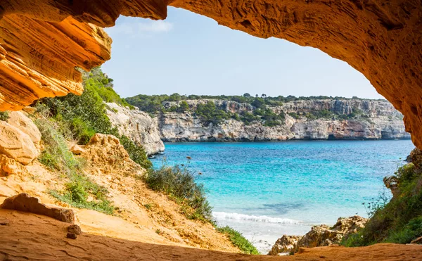Que faire a Majorque — excursion en bateau dans les calanques de Majorque