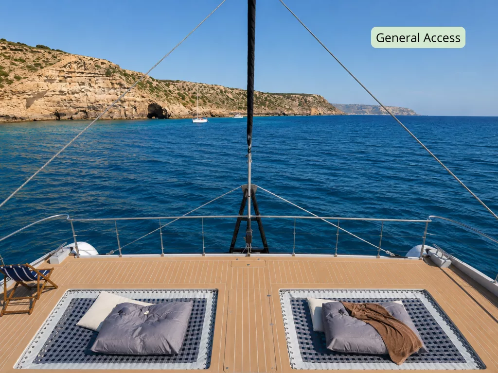 Saona Catamaran Mallorca